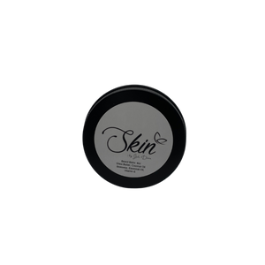 Beard Balm Unscented 4oz