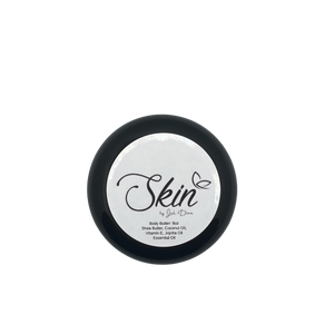 8oz Body Butter Unscented